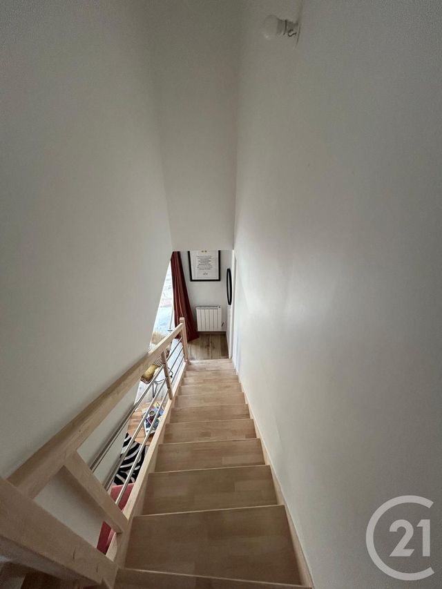 Appartement F2 &agrave; louer - 2 pi&egrave;ces - 44,10 m2 - Gif Sur Yvette - 91 - ILE-DE-FRANCE