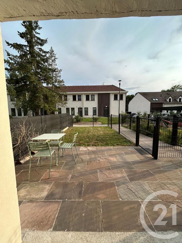 Appartement F2 &agrave; louer - 2 pi&egrave;ces - 44,10 m2 - Gif Sur Yvette - 91 - ILE-DE-FRANCE