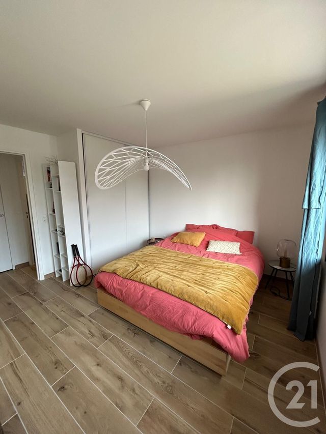 Appartement F2 &agrave; louer - 2 pi&egrave;ces - 44,10 m2 - Gif Sur Yvette - 91 - ILE-DE-FRANCE
