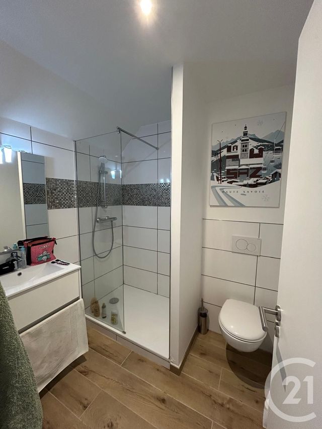 Appartement F2 &agrave; louer - 2 pi&egrave;ces - 44,10 m2 - Gif Sur Yvette - 91 - ILE-DE-FRANCE