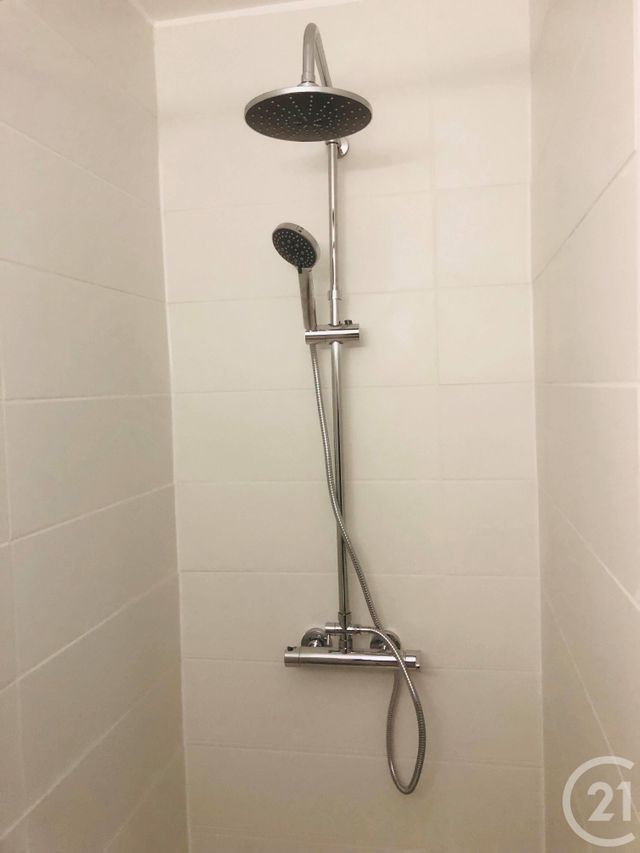 Appartement F1 &agrave; louer - 1 pi&egrave;ce - 39,33 m2 - Gif Sur Yvette - 91 - ILE-DE-FRANCE