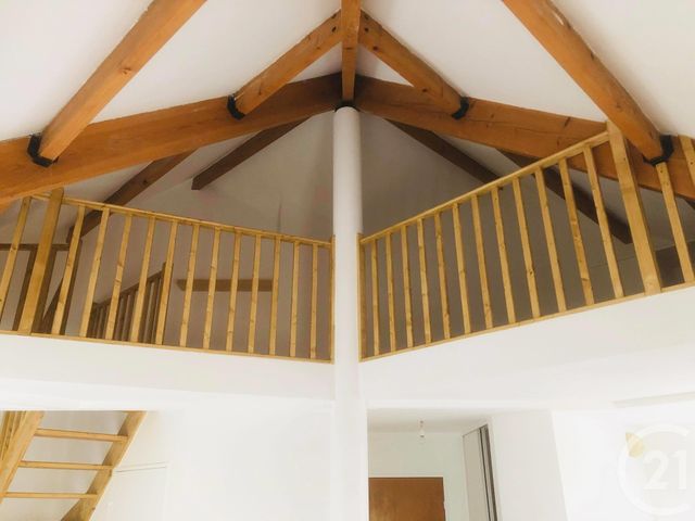 Appartement F1 &agrave; louer - 1 pi&egrave;ce - 39,33 m2 - Gif Sur Yvette - 91 - ILE-DE-FRANCE