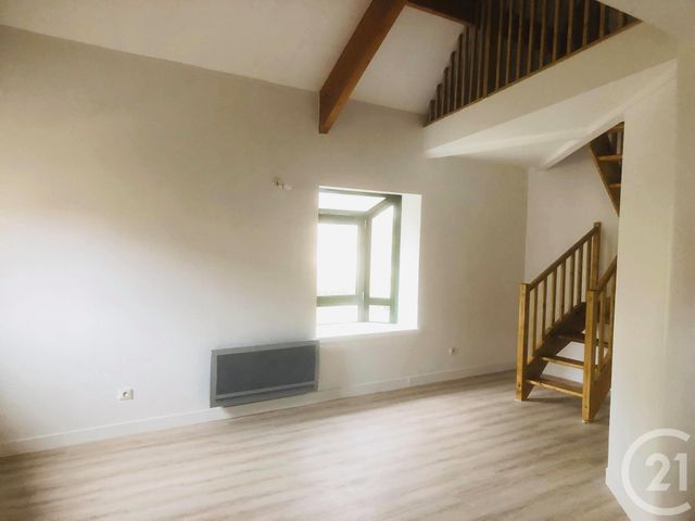 Appartement F1 &agrave; louer - 1 pi&egrave;ce - 39,33 m2 - Gif Sur Yvette - 91 - ILE-DE-FRANCE