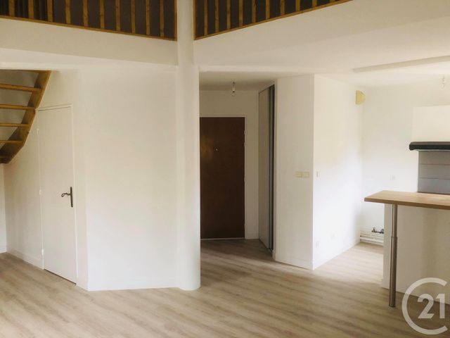 appartement - GIF SUR YVETTE - 91