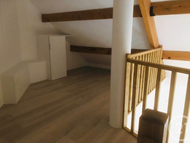 Appartement F1 &agrave; louer - 1 pi&egrave;ce - 39,33 m2 - Gif Sur Yvette - 91 - ILE-DE-FRANCE