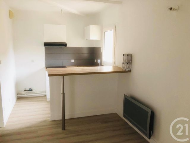 Appartement F1 &agrave; louer - 1 pi&egrave;ce - 39,33 m2 - Gif Sur Yvette - 91 - ILE-DE-FRANCE