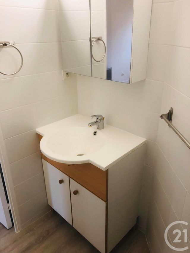 Appartement F1 &agrave; louer - 1 pi&egrave;ce - 39,33 m2 - Gif Sur Yvette - 91 - ILE-DE-FRANCE