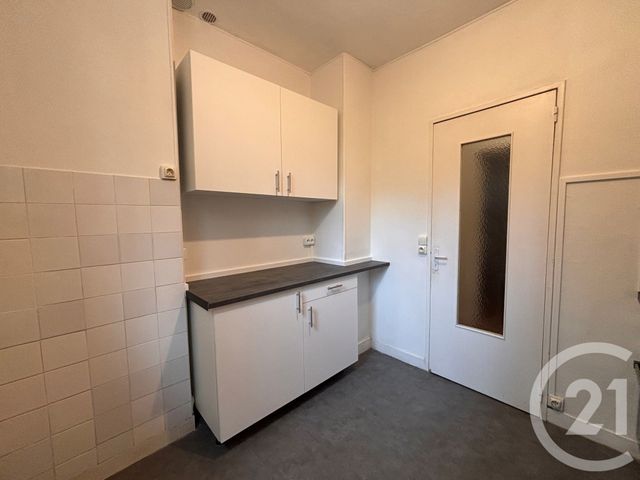 Appartement F4 &agrave; louer - 4 pi&egrave;ces - 66,63 m2 - Orsay - 91 - ILE-DE-FRANCE