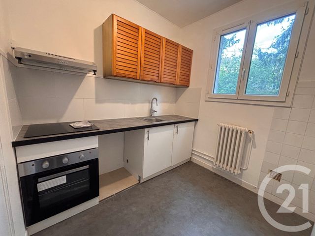 Appartement F4 &agrave; louer - 4 pi&egrave;ces - 66,63 m2 - Orsay - 91 - ILE-DE-FRANCE