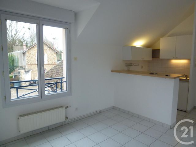 Appartement F2 &agrave; louer - 2 pi&egrave;ces - 39,05 m2 - Gif Sur Yvette - 91 - ILE-DE-FRANCE