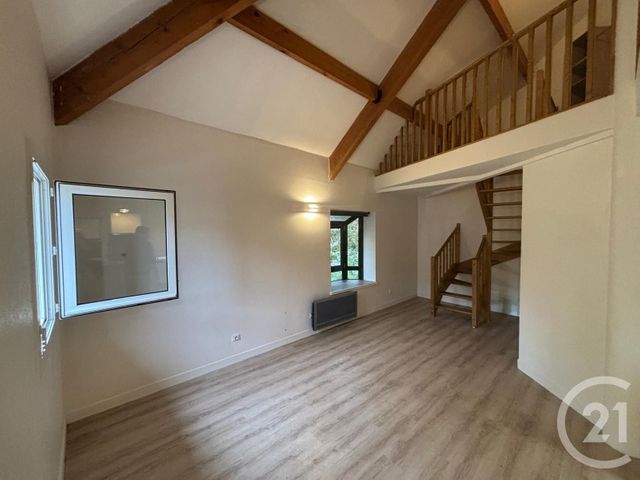 Appartement F2 &agrave; vendre - 2 pi&egrave;ces - 39,55 m2 - Gif Sur Yvette - 91 - ILE-DE-FRANCE