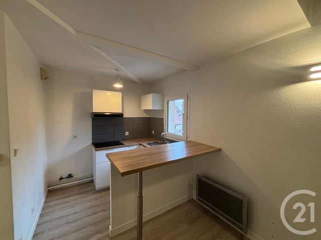 Appartement F2 &agrave; vendre - 2 pi&egrave;ces - 39,55 m2 - Gif Sur Yvette - 91 - ILE-DE-FRANCE