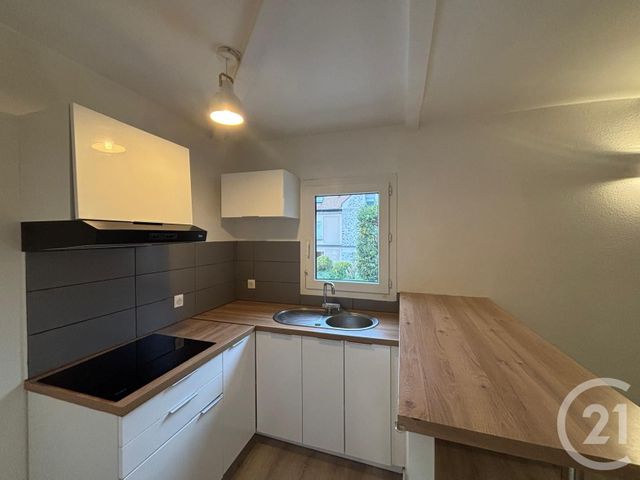 Appartement F2 &agrave; vendre - 2 pi&egrave;ces - 39,55 m2 - Gif Sur Yvette - 91 - ILE-DE-FRANCE