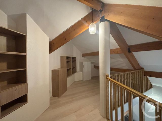 Appartement F2 &agrave; vendre - 2 pi&egrave;ces - 39,55 m2 - Gif Sur Yvette - 91 - ILE-DE-FRANCE