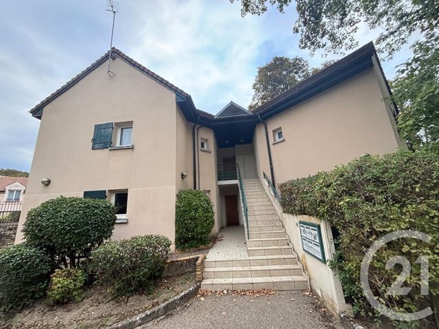 Appartement F2 &agrave; vendre - 2 pi&egrave;ces - 39,55 m2 - Gif Sur Yvette - 91 - ILE-DE-FRANCE