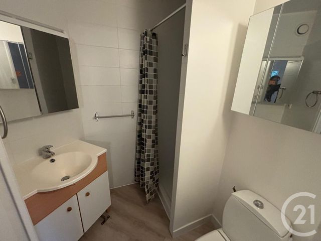 Appartement F2 &agrave; vendre - 2 pi&egrave;ces - 39,55 m2 - Gif Sur Yvette - 91 - ILE-DE-FRANCE
