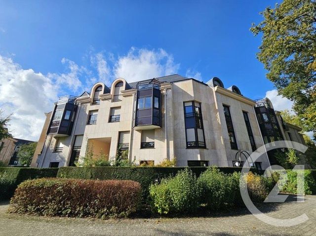 appartement - VERSAILLES - 78