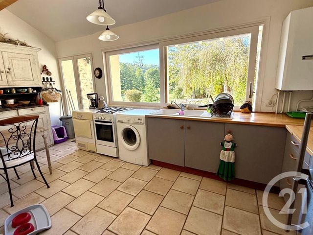 Maison &agrave; vendre - 4 pi&egrave;ces - 74 m2 - Villiers Le Bacle - 91 - ILE-DE-FRANCE
