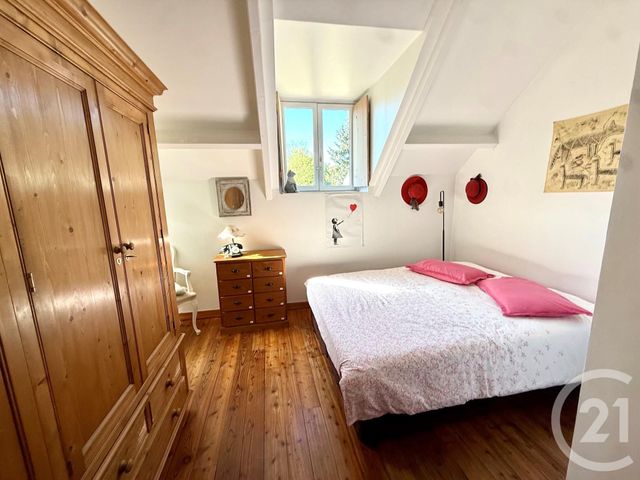 Maison &agrave; vendre - 4 pi&egrave;ces - 74 m2 - Villiers Le Bacle - 91 - ILE-DE-FRANCE