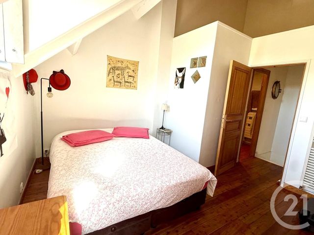 Maison &agrave; vendre - 4 pi&egrave;ces - 74 m2 - Villiers Le Bacle - 91 - ILE-DE-FRANCE