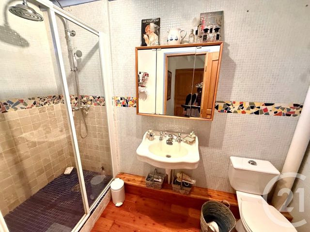 Maison &agrave; vendre - 4 pi&egrave;ces - 74 m2 - Villiers Le Bacle - 91 - ILE-DE-FRANCE