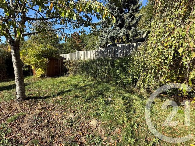 Maison &agrave; vendre - 4 pi&egrave;ces - 74 m2 - Villiers Le Bacle - 91 - ILE-DE-FRANCE