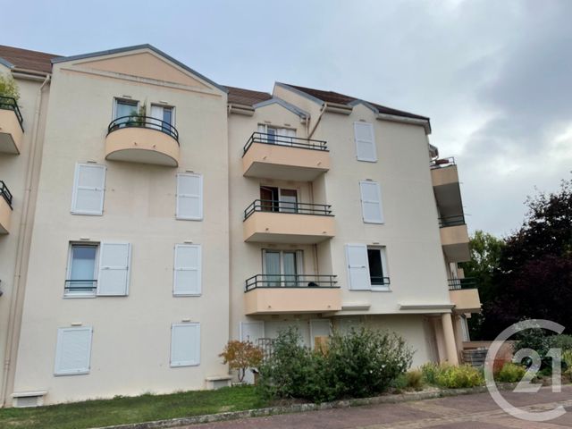appartement - VILLEBON SUR YVETTE - 91
