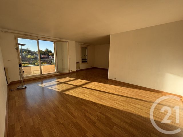 appartement - VILLEBON SUR YVETTE - 91
