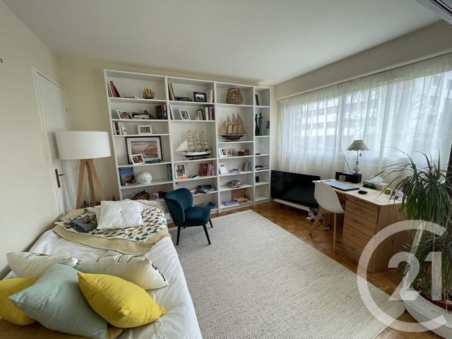 Appartement F3 &agrave; louer - 3 pi&egrave;ces - 67,71 m2 - Gif Sur Yvette - 91 - ILE-DE-FRANCE