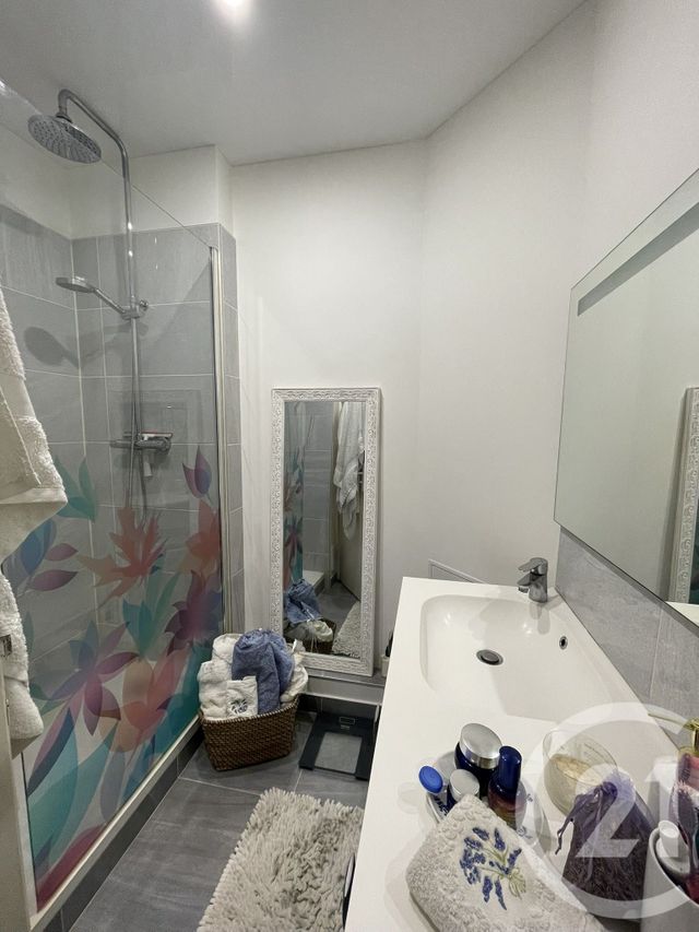 Appartement F3 &agrave; louer - 3 pi&egrave;ces - 67,71 m2 - Gif Sur Yvette - 91 - ILE-DE-FRANCE