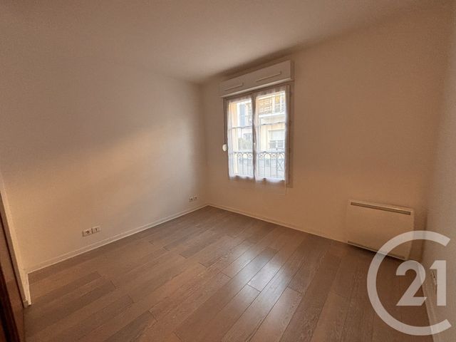 Appartement F2 &agrave; louer - 2 pi&egrave;ces - 46,60 m2 - Villiers Le Bacle - 91 - ILE-DE-FRANCE