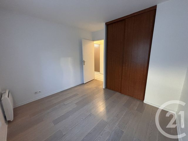 Appartement F2 &agrave; louer - 2 pi&egrave;ces - 46,60 m2 - Villiers Le Bacle - 91 - ILE-DE-FRANCE