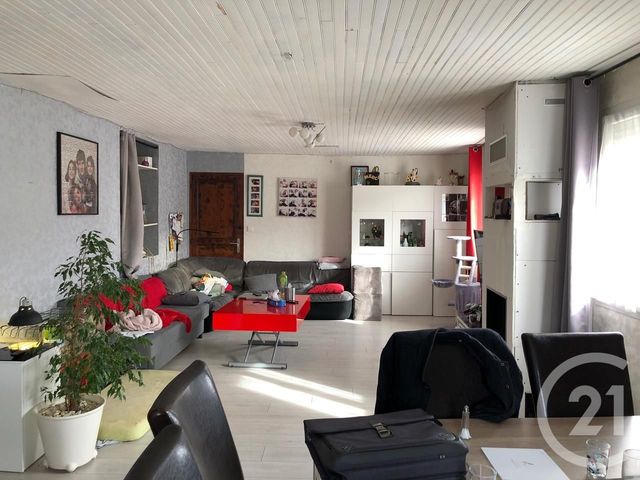 Maison à vendre - 6 pièces - 155 m2 - Marseille - 13015 - PROVENCE-ALPES-COTE-D-AZUR