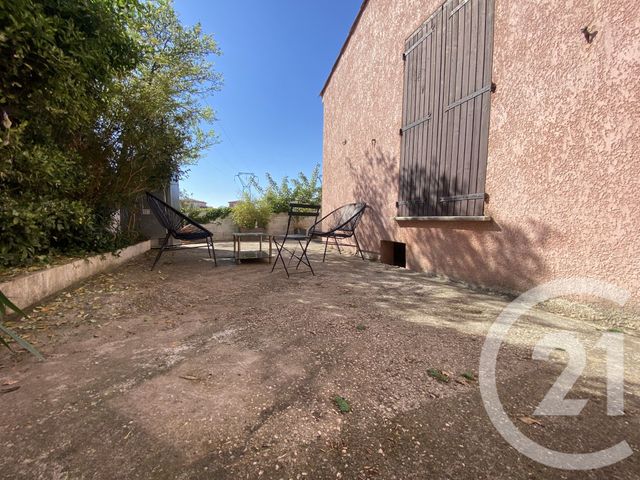 Maison &agrave; vendre - 3 pi&egrave;ces - 84,70 m2 - Marseille - 13015 - PROVENCE-ALPES-COTE-D-AZUR
