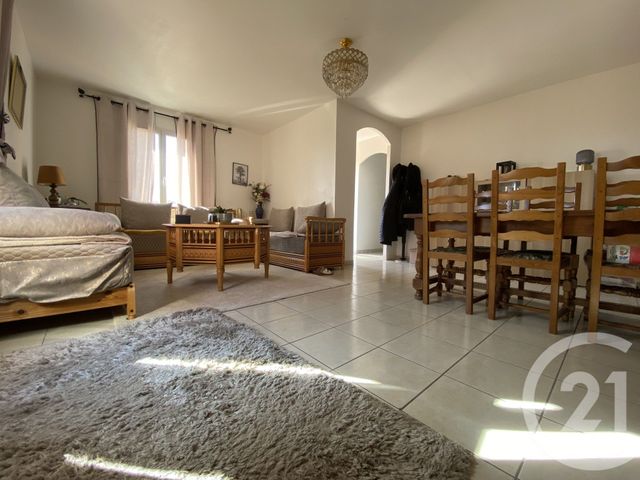 maison - MARSEILLE - 13015