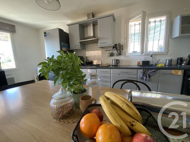 Maison &agrave; vendre - 3 pi&egrave;ces - 84,70 m2 - Marseille - 13015 - PROVENCE-ALPES-COTE-D-AZUR