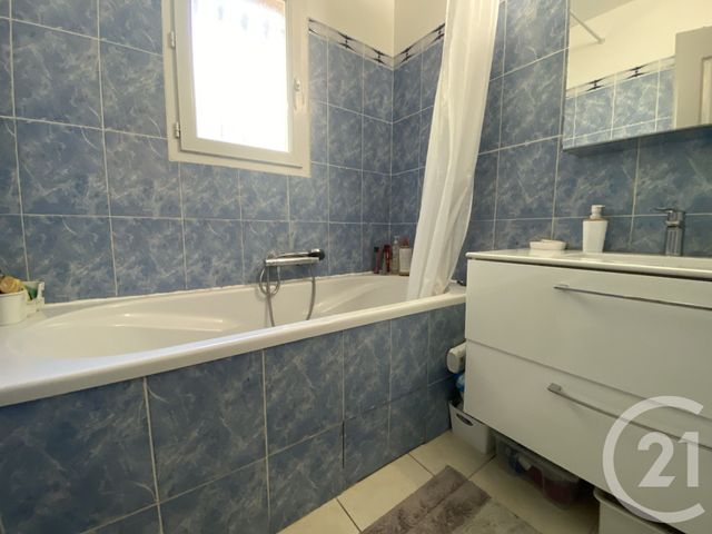 Maison &agrave; vendre - 3 pi&egrave;ces - 84,70 m2 - Marseille - 13015 - PROVENCE-ALPES-COTE-D-AZUR