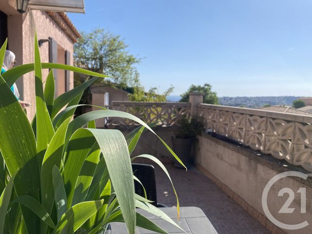 Maison &agrave; vendre - 3 pi&egrave;ces - 84,70 m2 - Marseille - 13015 - PROVENCE-ALPES-COTE-D-AZUR