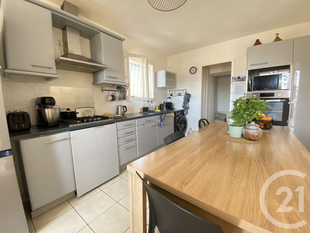 Maison &agrave; vendre - 3 pi&egrave;ces - 84,70 m2 - Marseille - 13015 - PROVENCE-ALPES-COTE-D-AZUR