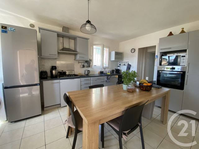 Maison &agrave; vendre - 3 pi&egrave;ces - 84,70 m2 - Marseille - 13015 - PROVENCE-ALPES-COTE-D-AZUR