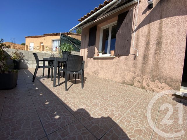 Maison &agrave; vendre - 3 pi&egrave;ces - 84,70 m2 - Marseille - 13015 - PROVENCE-ALPES-COTE-D-AZUR