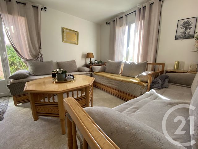 Maison &agrave; vendre - 3 pi&egrave;ces - 84,70 m2 - Marseille - 13015 - PROVENCE-ALPES-COTE-D-AZUR
