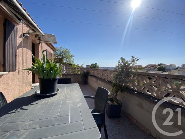 Maison &agrave; vendre - 3 pi&egrave;ces - 84,70 m2 - Marseille - 13015 - PROVENCE-ALPES-COTE-D-AZUR