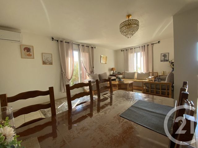 Maison &agrave; vendre - 3 pi&egrave;ces - 84,70 m2 - Marseille - 13015 - PROVENCE-ALPES-COTE-D-AZUR