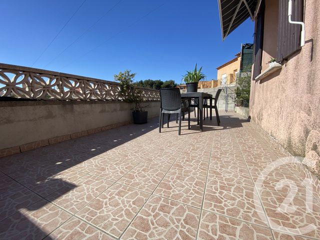Maison &agrave; vendre - 3 pi&egrave;ces - 84,70 m2 - Marseille - 13015 - PROVENCE-ALPES-COTE-D-AZUR