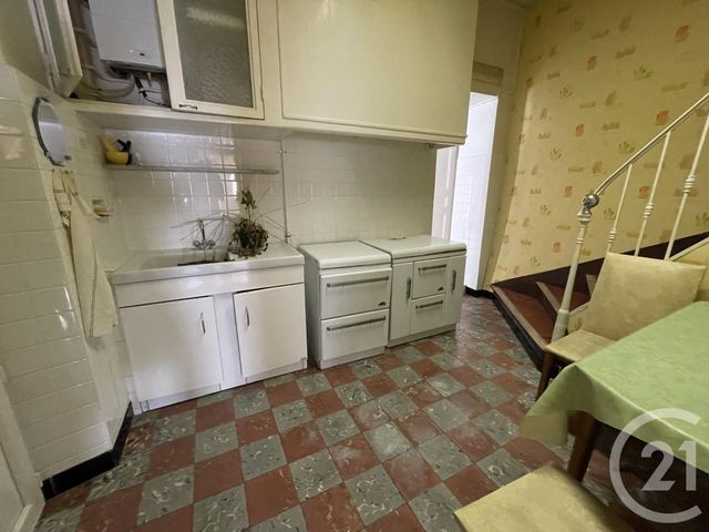 Maison à vendre - 4 pièces - 97 m2 - Septemes Les Vallons - 13 - PROVENCE-ALPES-COTE-D-AZUR