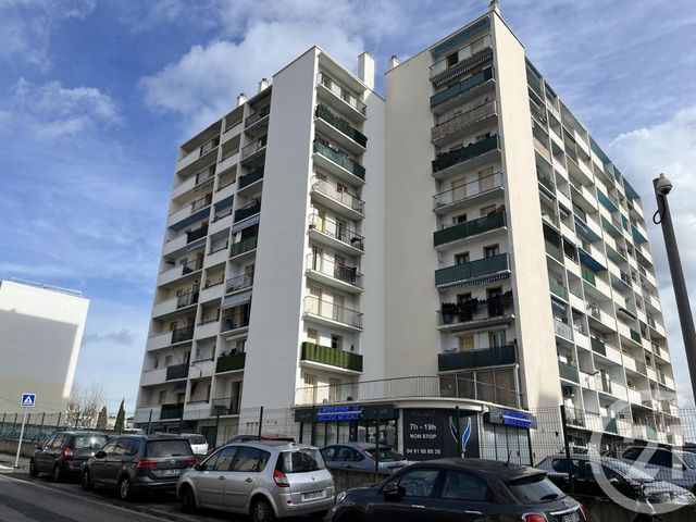 Appartement F3 à vendre - 3 pièces - 54,30 m2 - Marseille - 13015 - PROVENCE-ALPES-COTE-D-AZUR