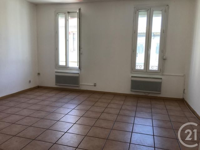 Appartement T1 à vendre - 1 pièce - 29,25 m2 - Marseille - 13014 - PROVENCE-ALPES-COTE-D-AZUR