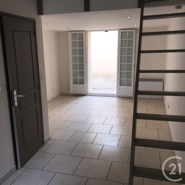 Appartement F2 à louer - 2 pièces - 35,28 m2 - Marseille - 13015 - PROVENCE-ALPES-COTE-D-AZUR