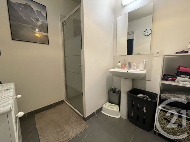 Appartement F3 &agrave; vendre - 3 pi&egrave;ces - 62 m2 - Marseille - 13015 - PROVENCE-ALPES-COTE-D-AZUR